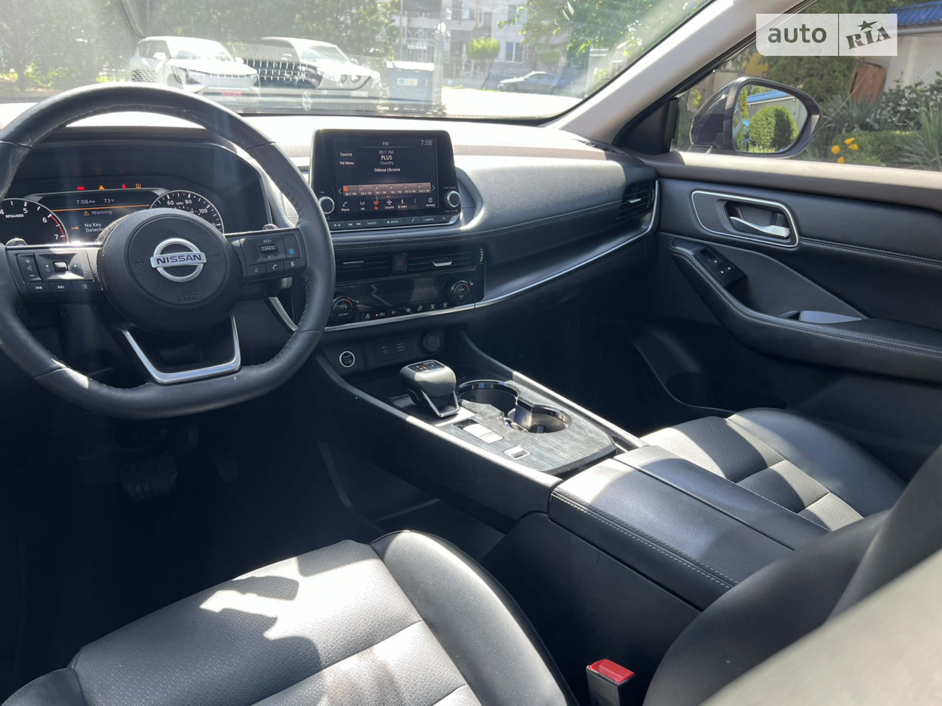 2021 Nissan Rogue - мініатюра 9