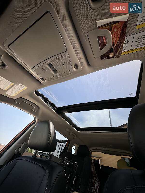 Внедорожник / Кроссовер Nissan Rogue 2018 в Чорткове