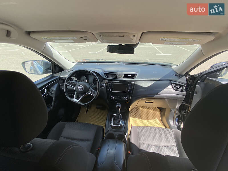 Внедорожник / Кроссовер Nissan Rogue 2020 в Киеве фото 20 Внедорожник / Кроссовер Nissan Rogue 2020 в Киеве