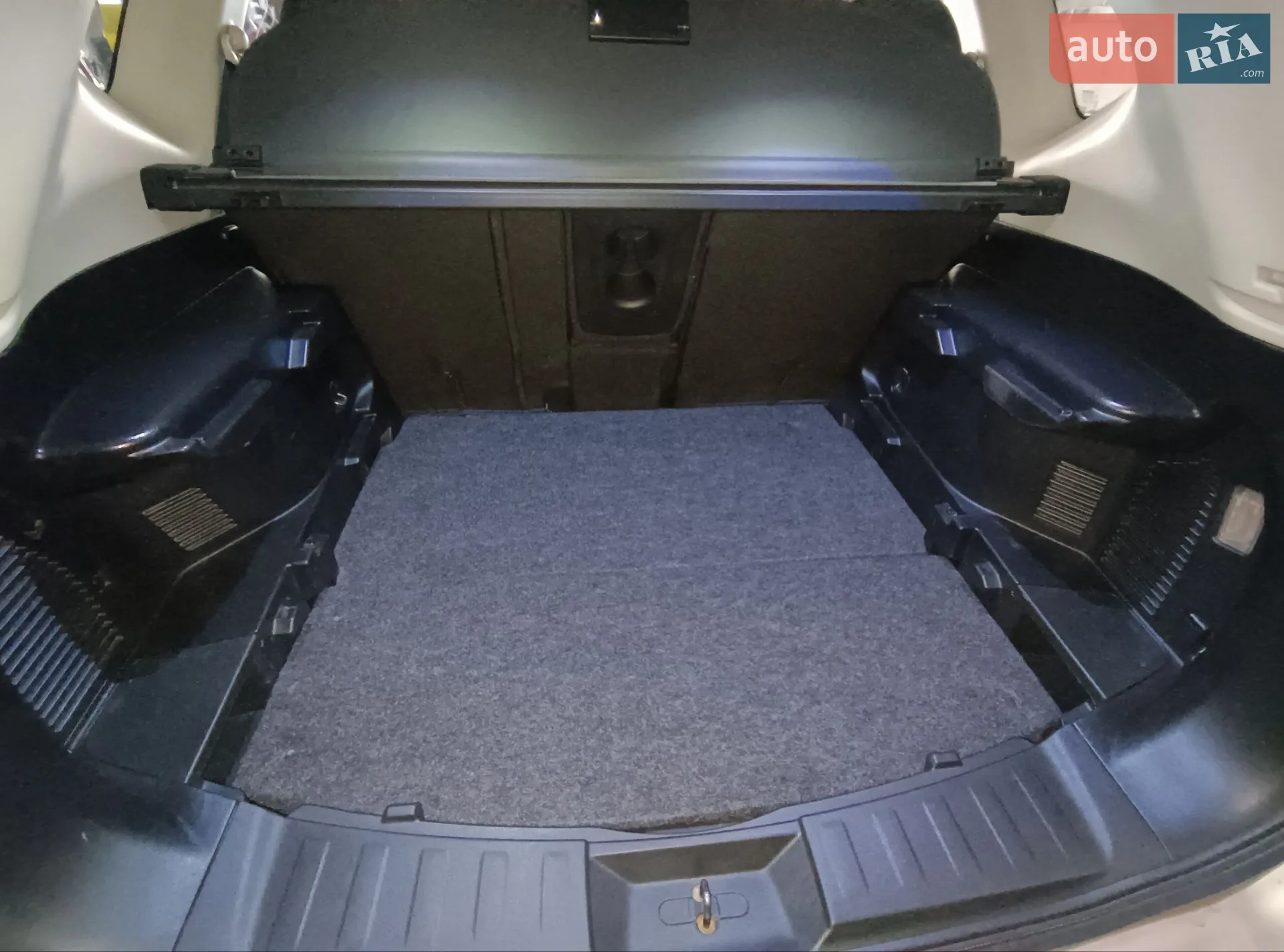 2016 Nissan Rogue - мініатюра 7