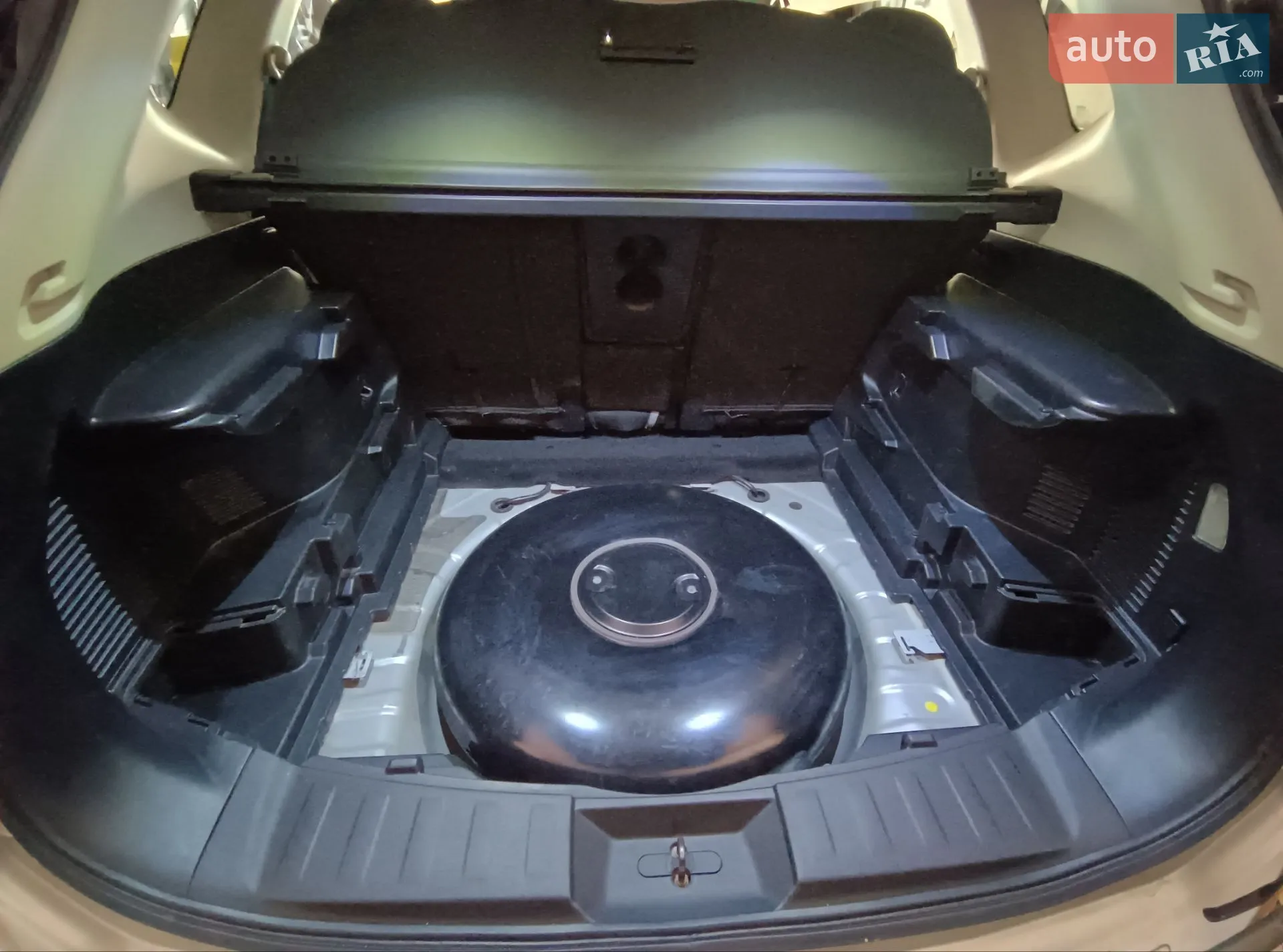 2016 Nissan Rogue - мініатюра 9