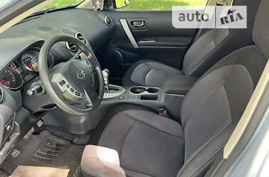 Внедорожник / Кроссовер Nissan Rogue 2012 в Чернигове