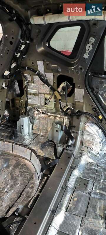 Внедорожник / Кроссовер Nissan Rogue 2018 в Одессе