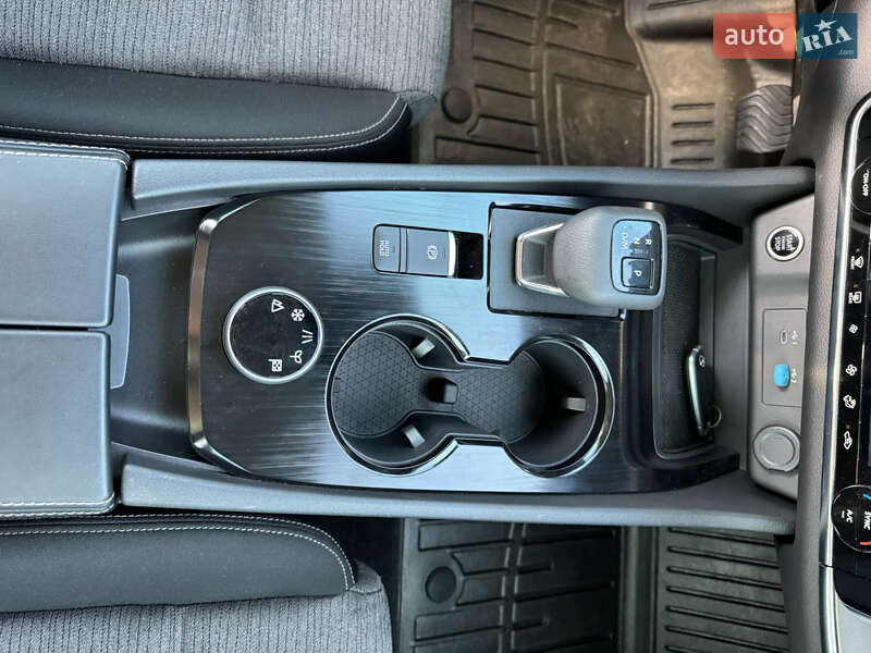 Позашляховик / Кросовер Nissan Rogue 2022 в Хмельницькому фото 17 Позашляховик / Кросовер Nissan Rogue 2022 в Хмельницькому