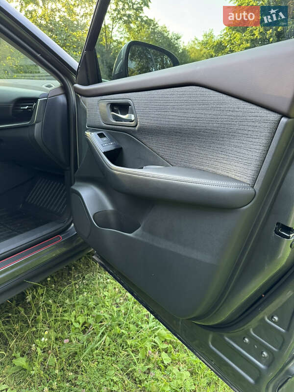 Позашляховик / Кросовер Nissan Rogue 2022 в Хмельницькому фото 26 Позашляховик / Кросовер Nissan Rogue 2022 в Хмельницькому