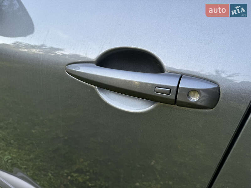 Позашляховик / Кросовер Nissan Rogue 2022 в Хмельницькому фото 32 Позашляховик / Кросовер Nissan Rogue 2022 в Хмельницькому