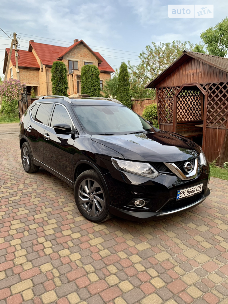 2013 Nissan Rogue - мініатюра 21