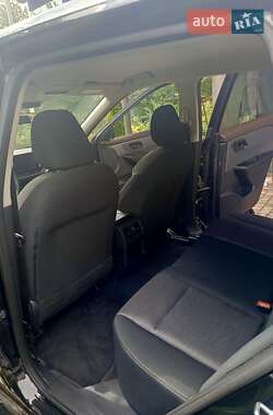 Внедорожник / Кроссовер Nissan Rogue 2021 в Киеве