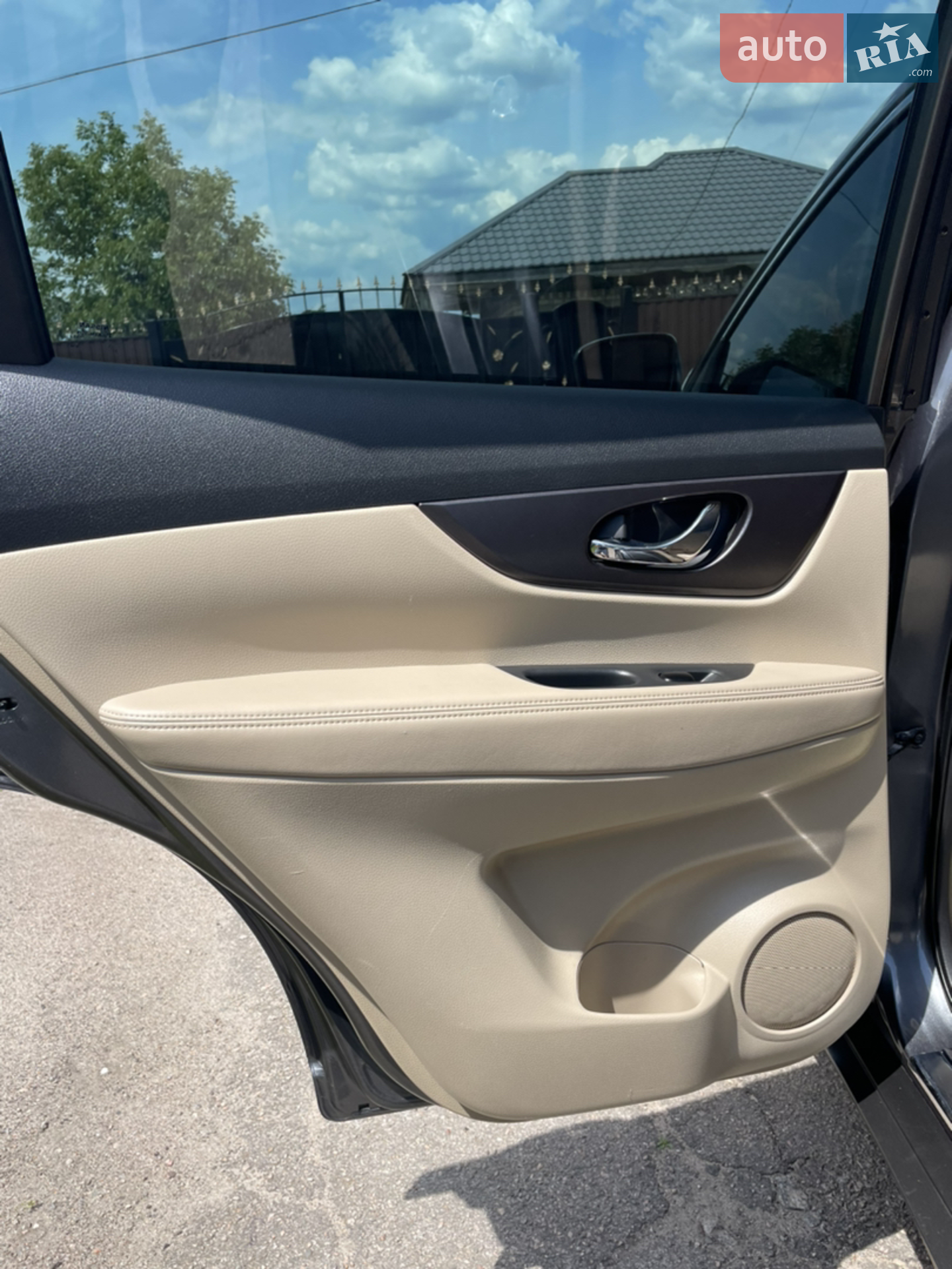 2016 Nissan Rogue - мініатюра 9