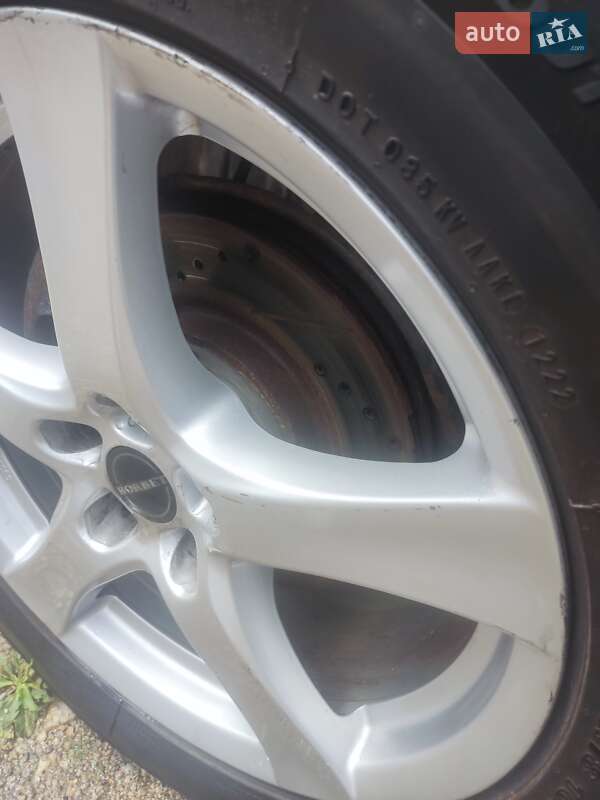 Внедорожник / Кроссовер Nissan Rogue 2016 в Тернополе