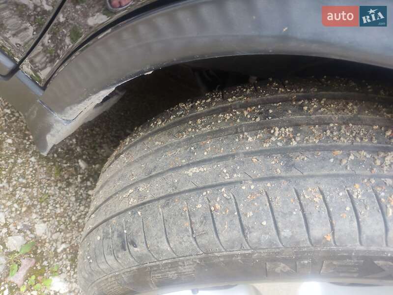 Внедорожник / Кроссовер Nissan Rogue 2016 в Тернополе