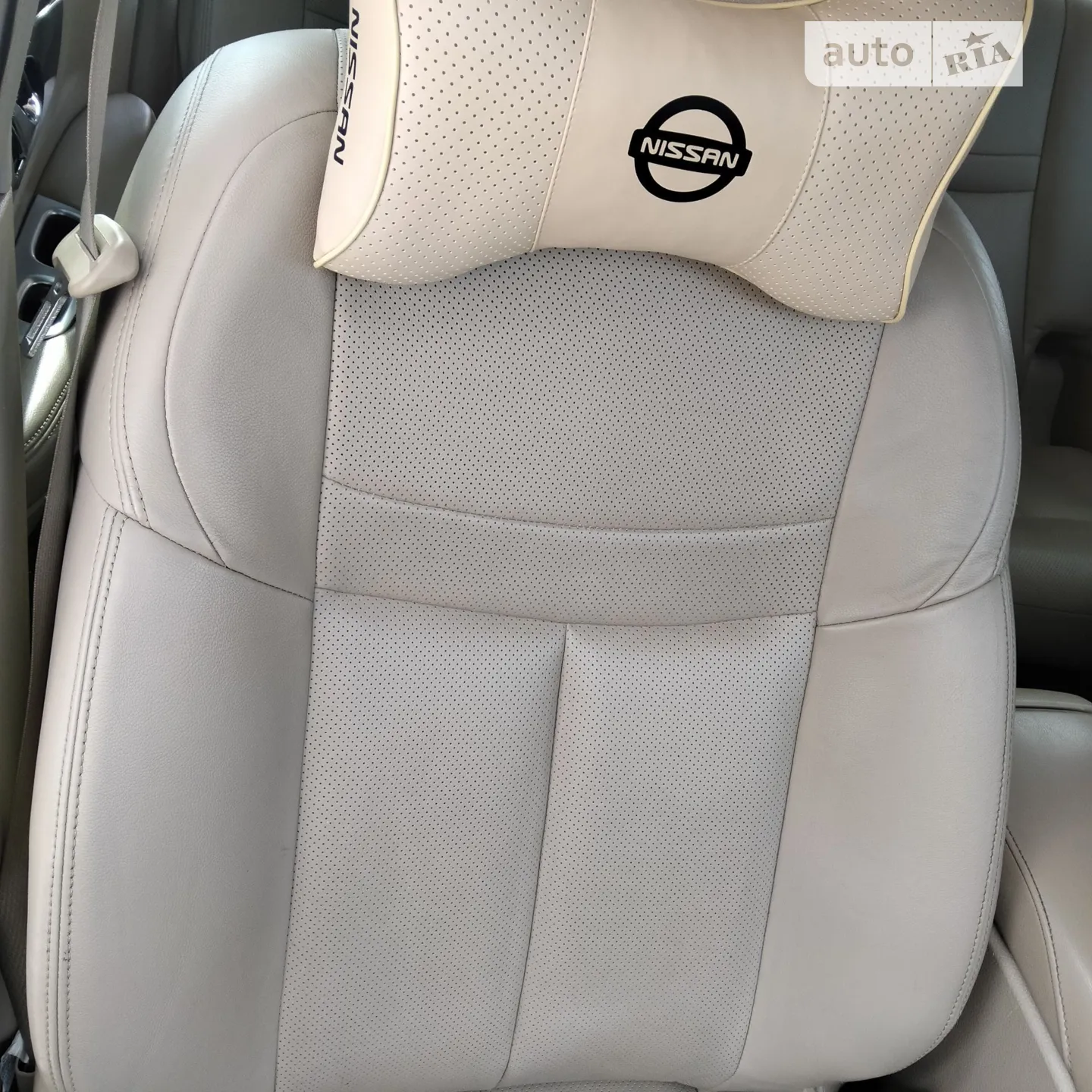 2014 Nissan Rogue - мініатюра 20
