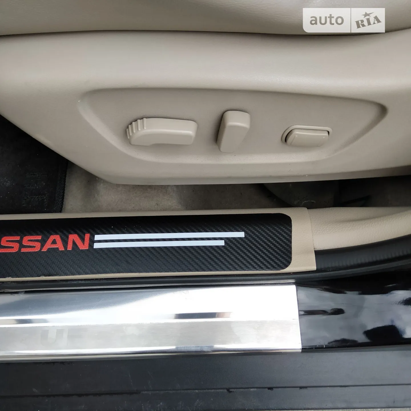 2014 Nissan Rogue - мініатюра 25