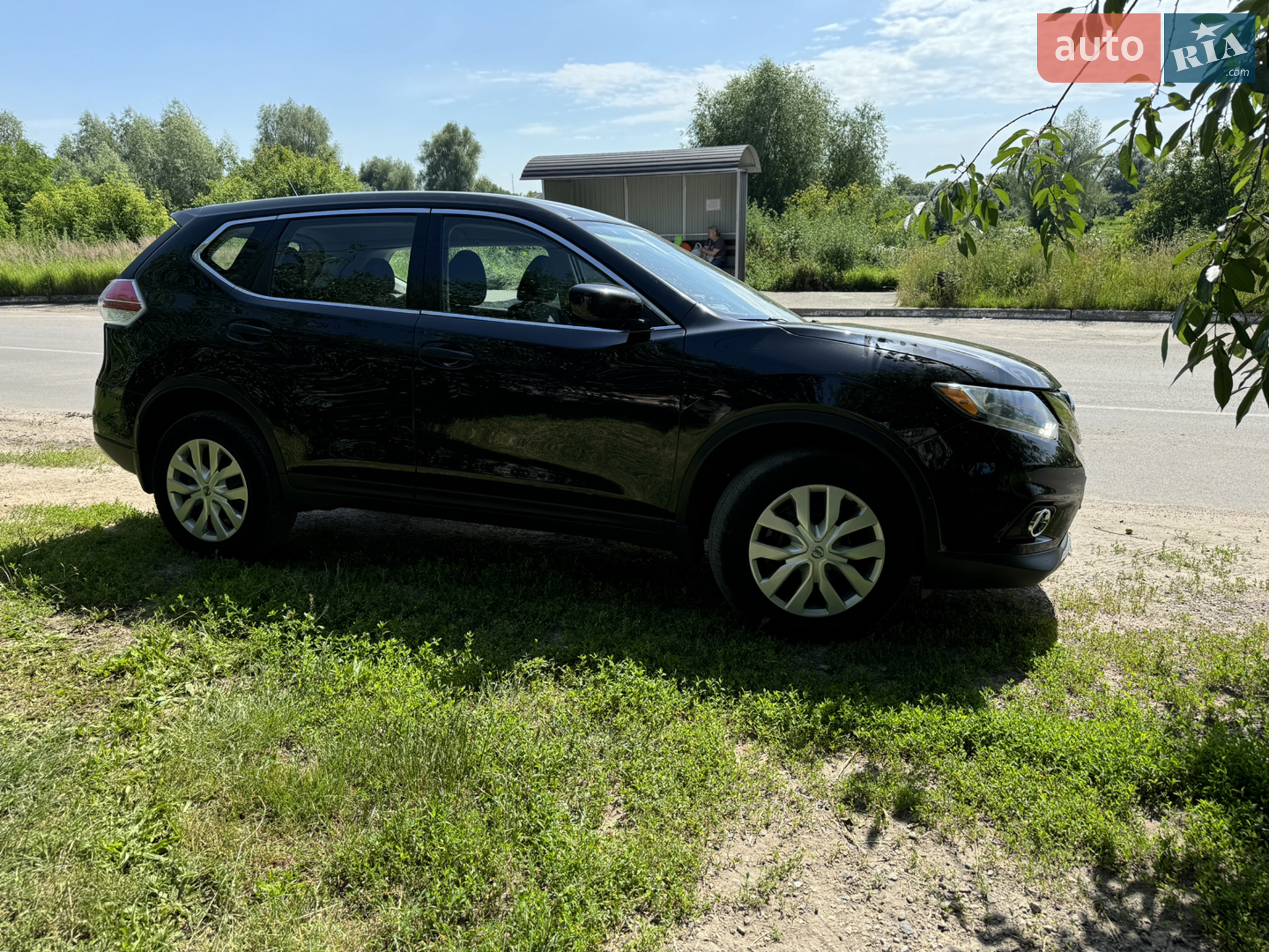 2016 Nissan Rogue - мініатюра 6