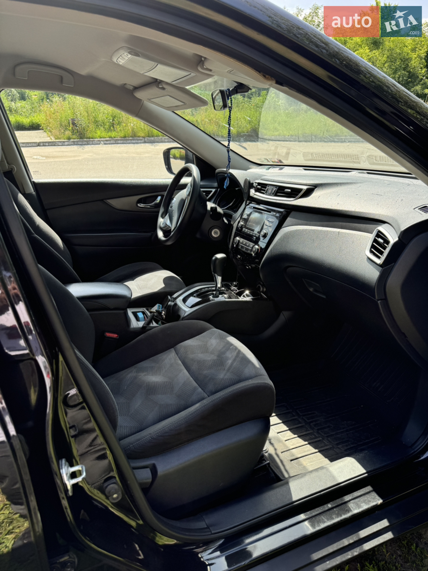 2016 Nissan Rogue - мініатюра 22
