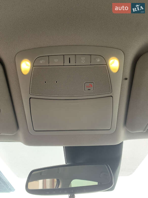 Позашляховик / Кросовер Nissan Rogue 2019 в Рівному