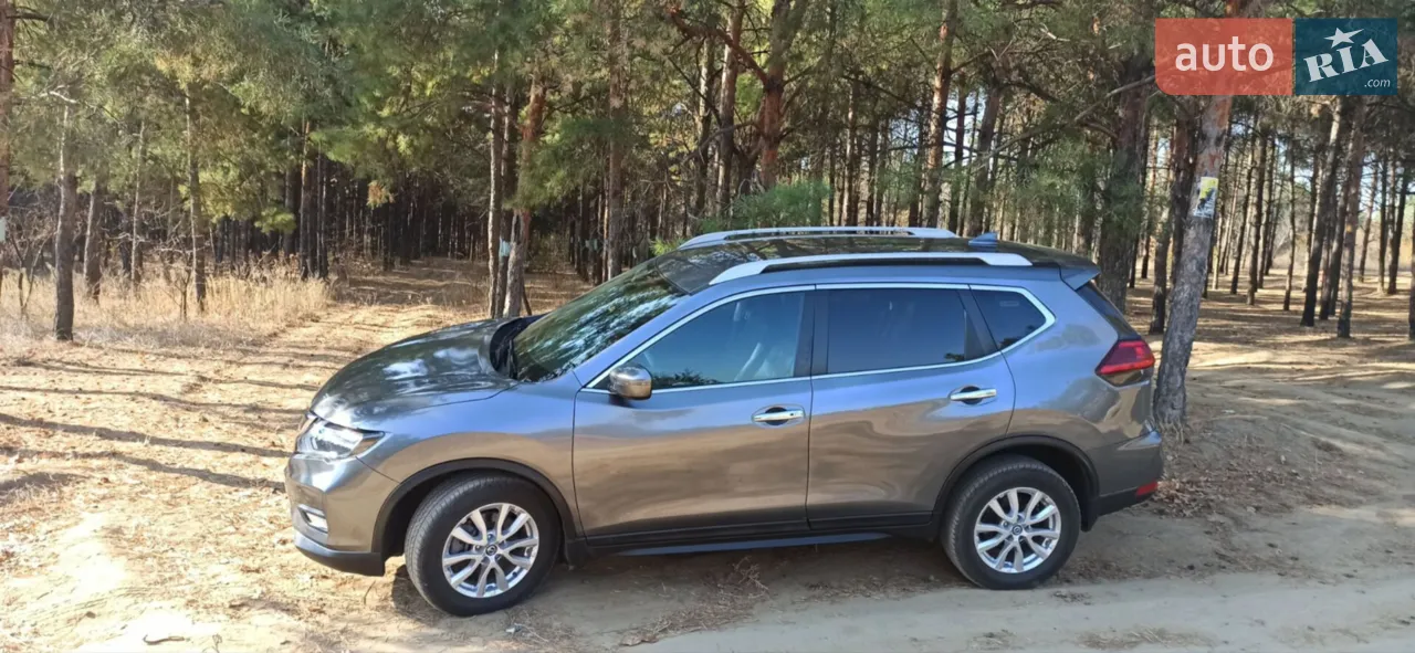 2016 Nissan Rogue - мініатюра 15