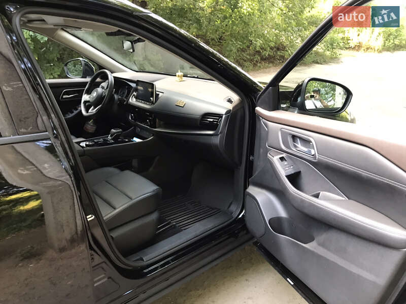 Внедорожник / Кроссовер Nissan Rogue 2020 в Харькове фото 7 Внедорожник / Кроссовер Nissan Rogue 2020 в Харькове