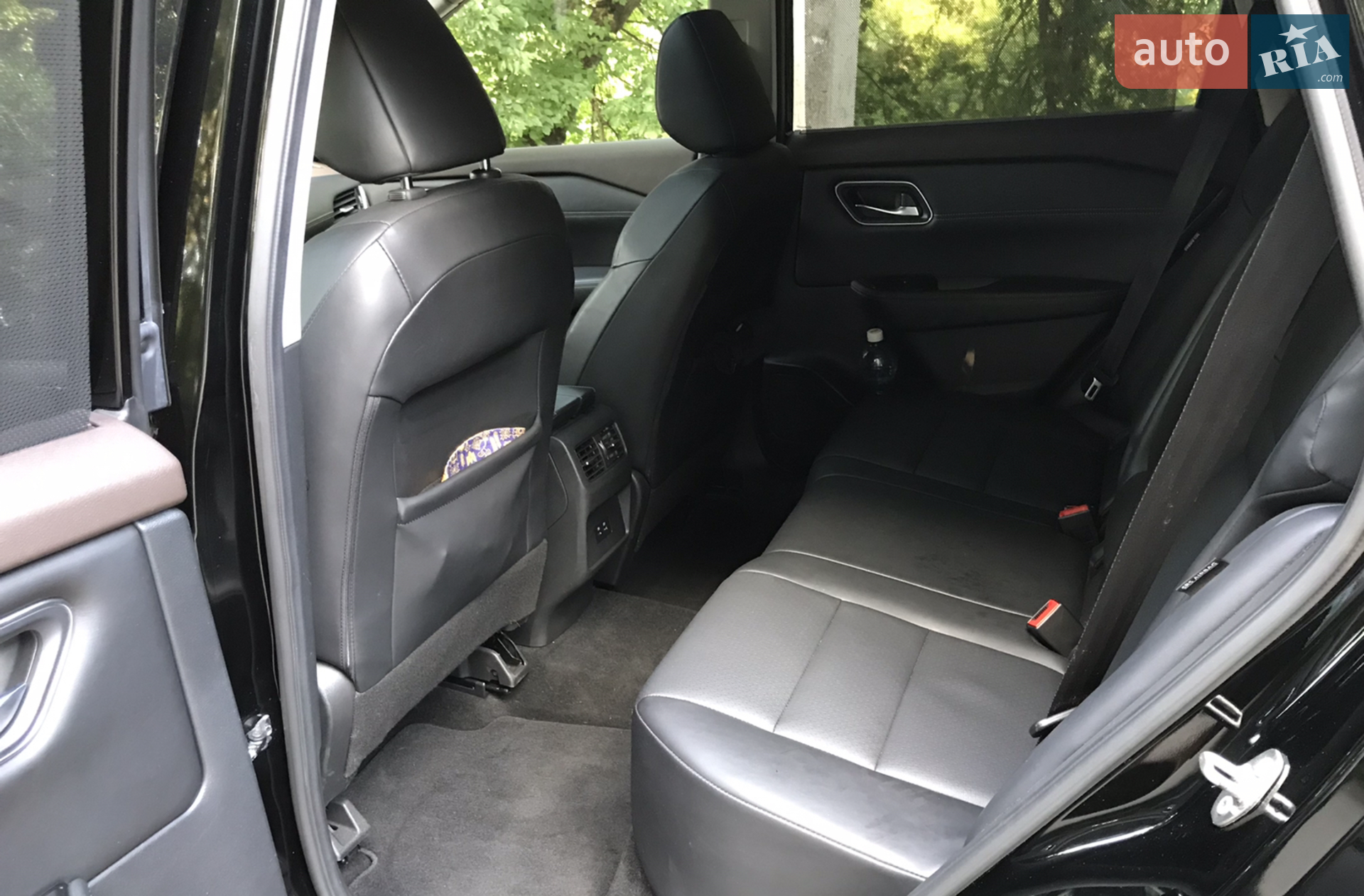 2020 Nissan Rogue - мініатюра 8