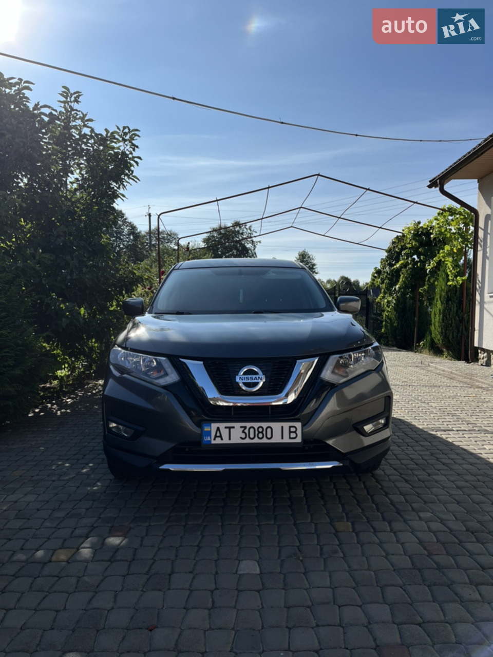 2019 Nissan Rogue - мініатюра 20