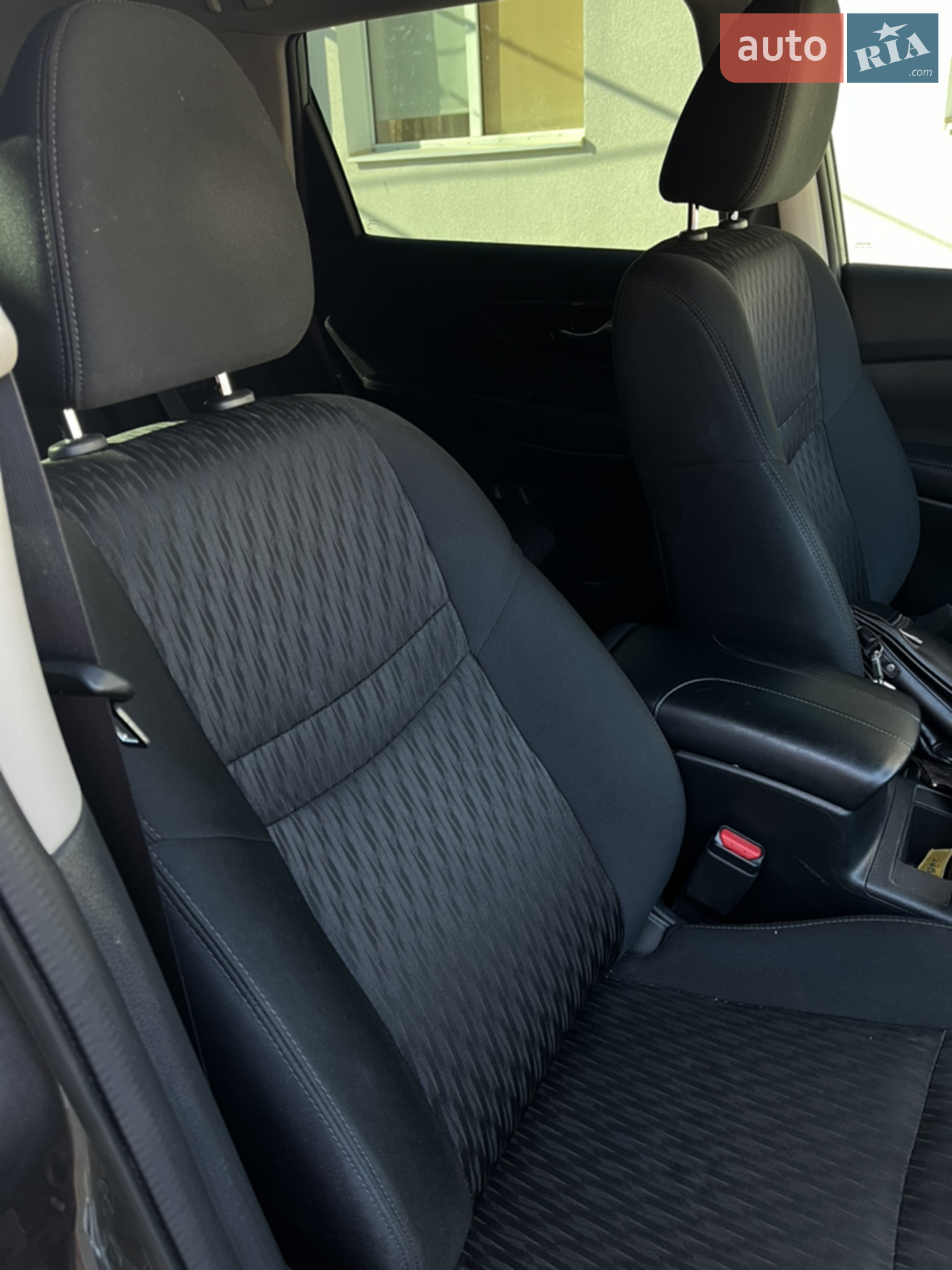 2018 Nissan Rogue - мініатюра 7