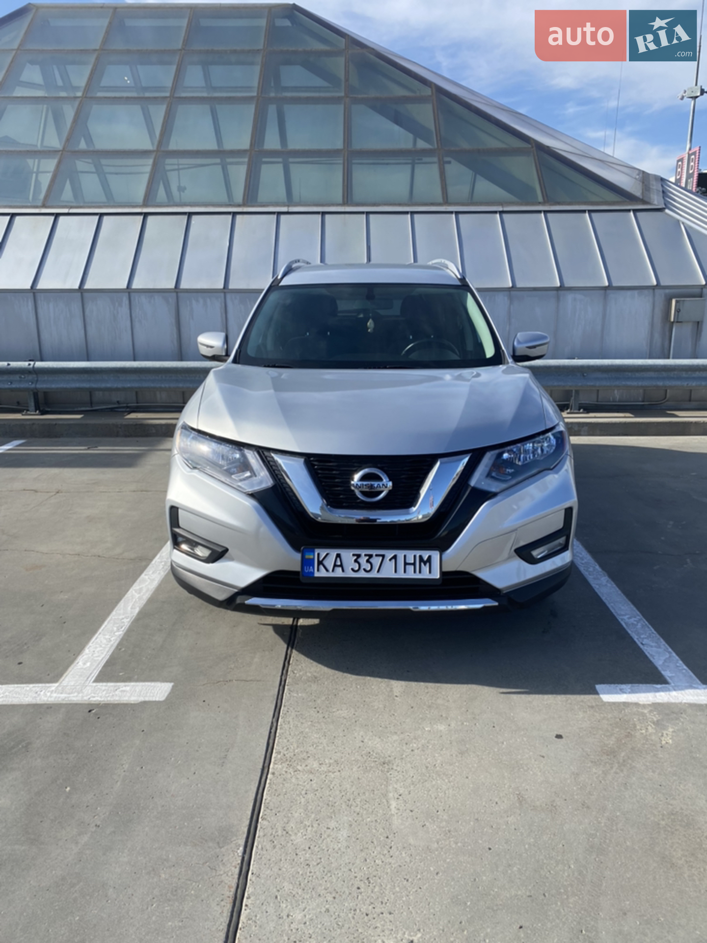 2016 Nissan Rogue - мініатюра 5