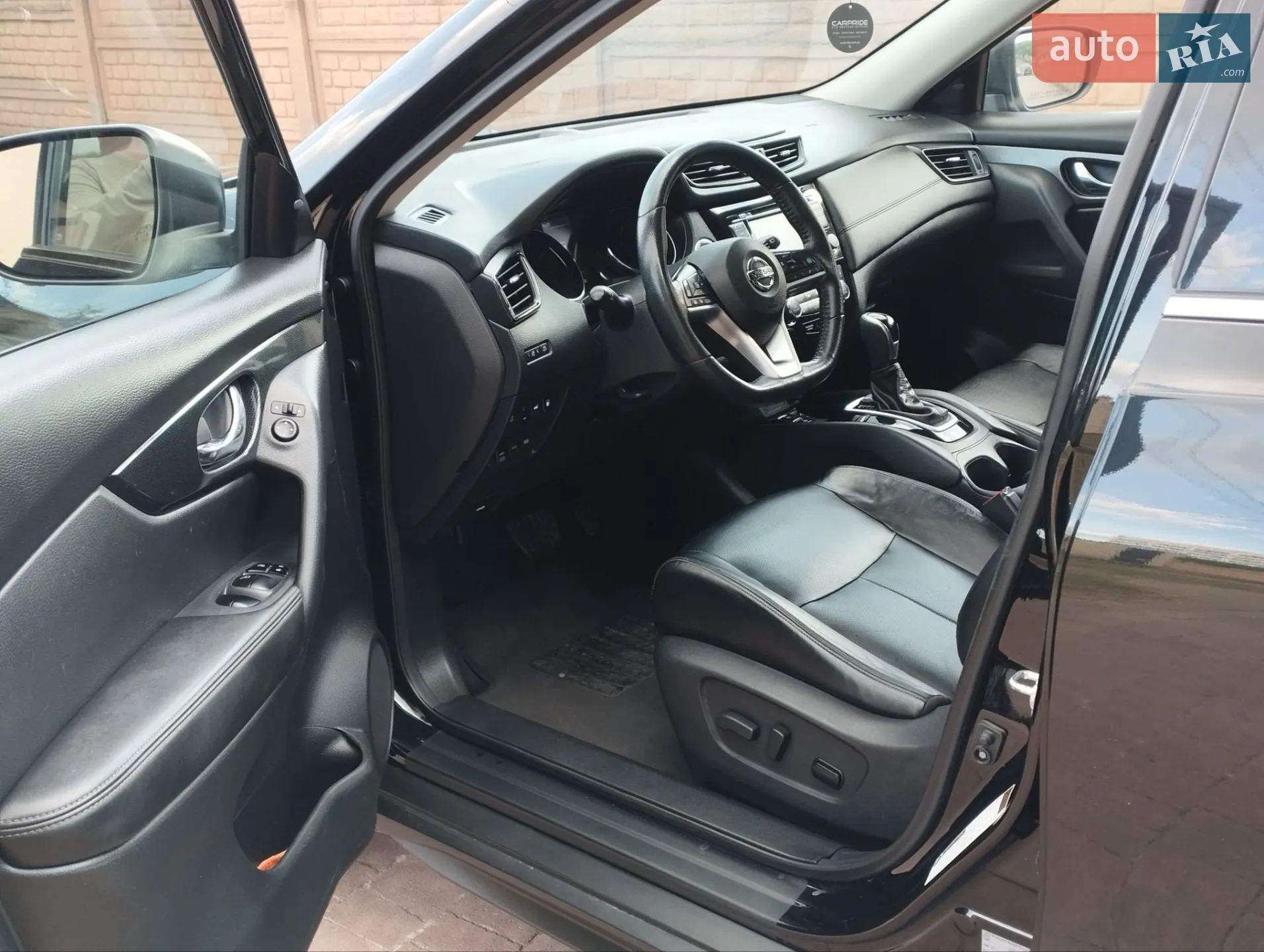 2019 Nissan Rogue - мініатюра 9