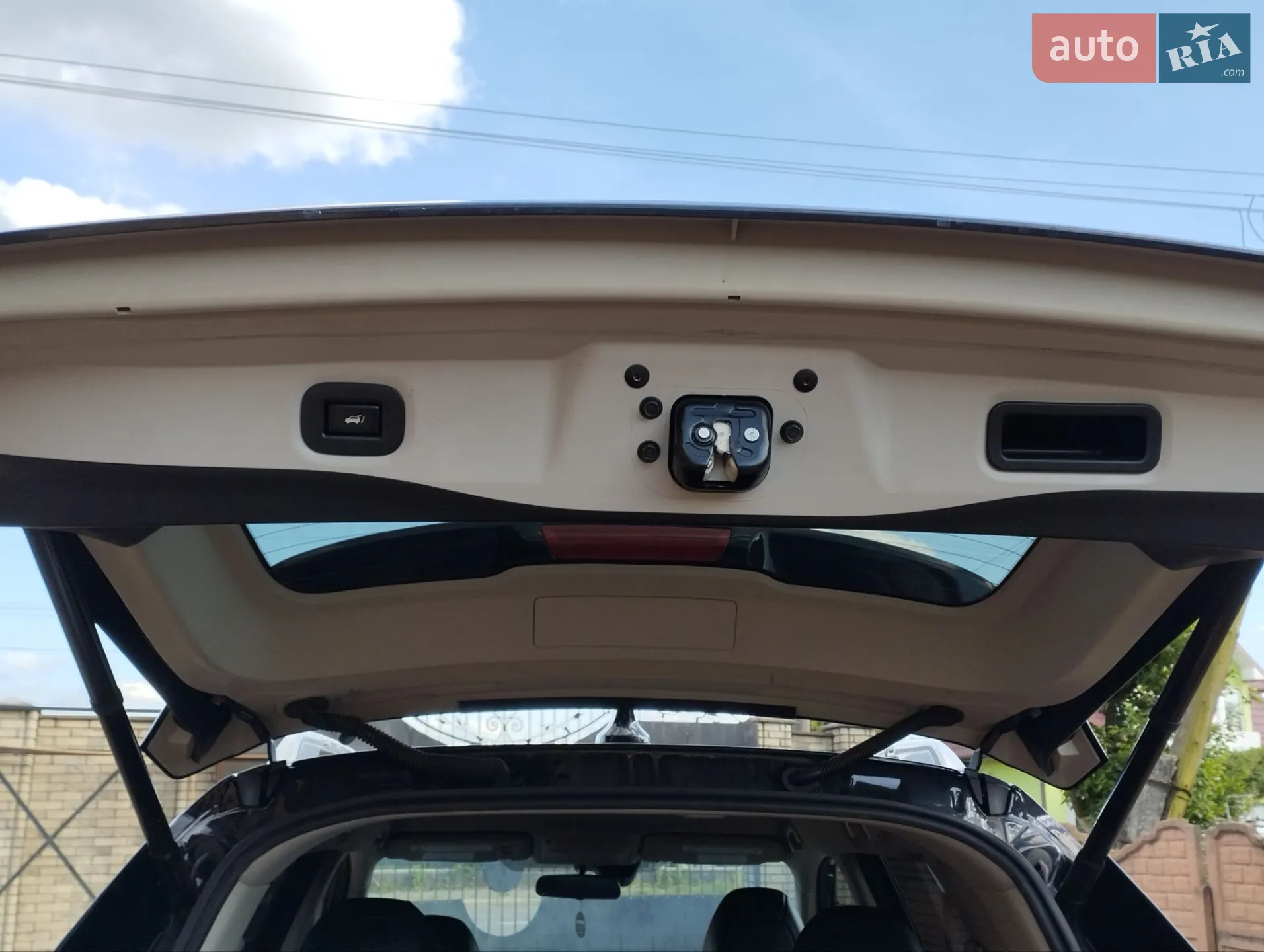 2019 Nissan Rogue - мініатюра 13