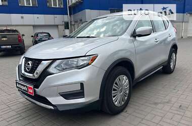 Внедорожник / Кроссовер Nissan Rogue 2016 в Одессе