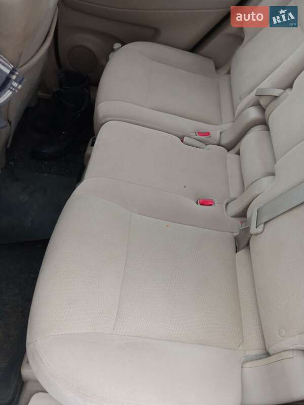 Внедорожник / Кроссовер Nissan Rogue 2015 в Владимире фото 7 Внедорожник / Кроссовер Nissan Rogue 2015 в Владимире