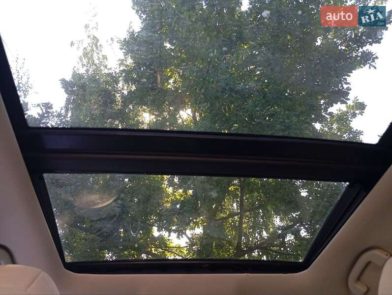 Внедорожник / Кроссовер Nissan Rogue 2015 в Владимире фото 12 Внедорожник / Кроссовер Nissan Rogue 2015 в Владимире