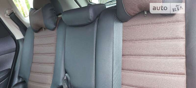 Внедорожник / Кроссовер Nissan Rogue 2019 в Запорожье