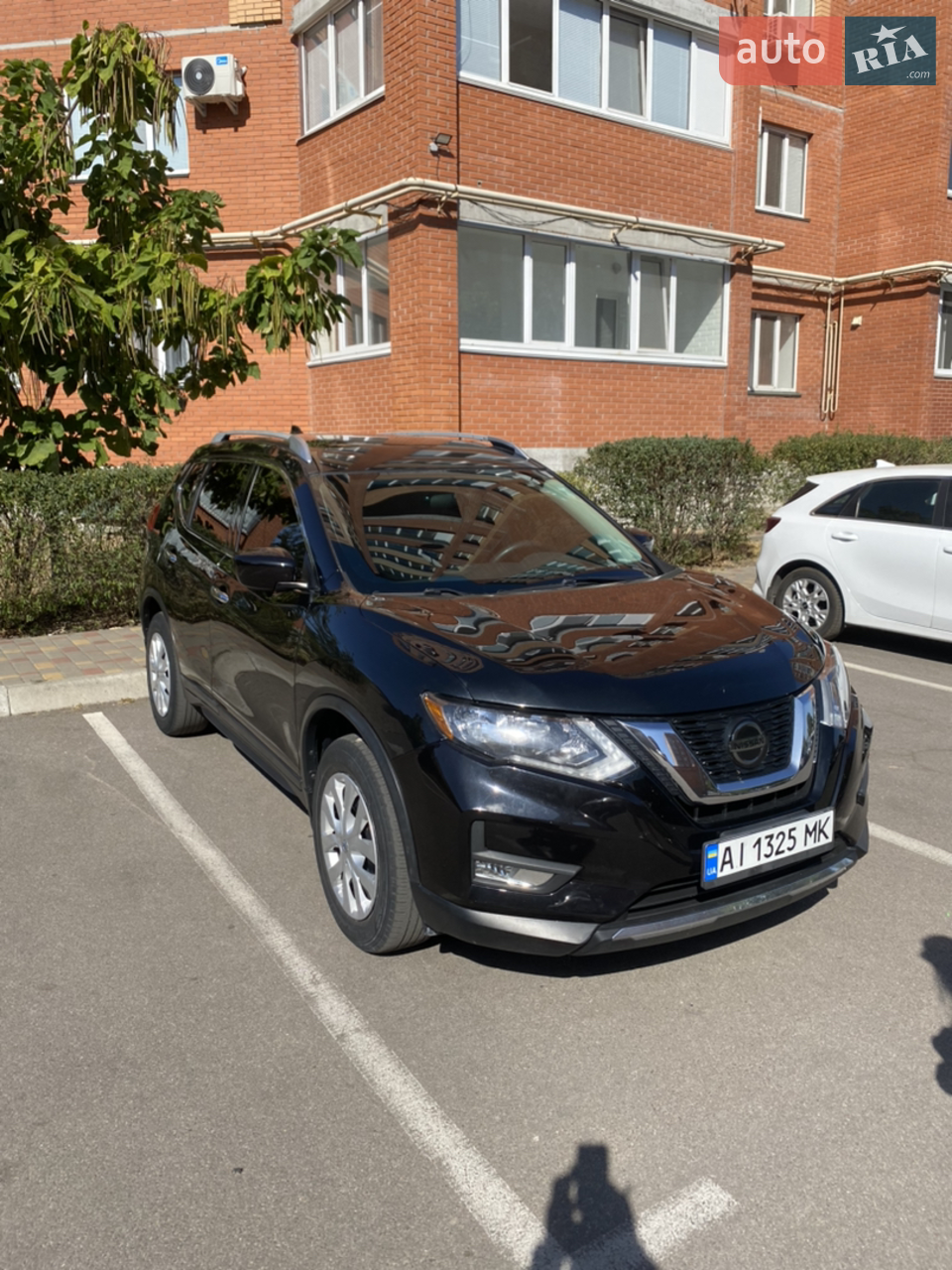 2018 Nissan Rogue - мініатюра 19