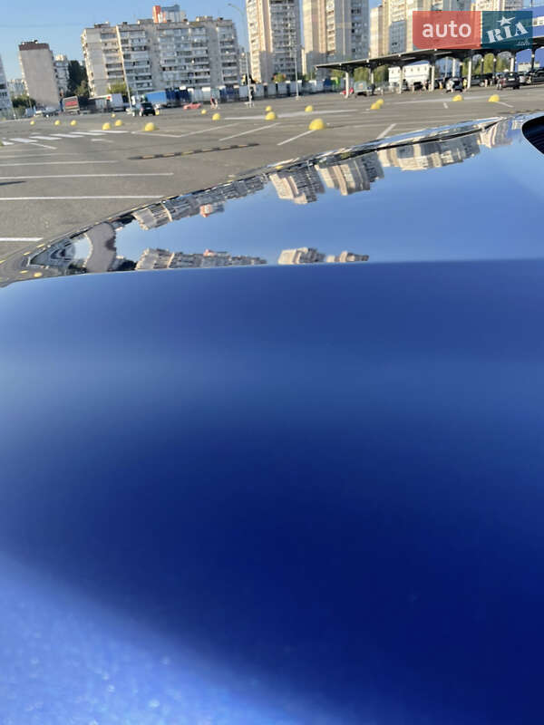 Внедорожник / Кроссовер Nissan Rogue 2018 в Киеве