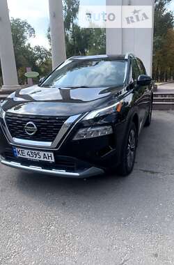 Позашляховик / Кросовер Nissan Rogue 2020 в Кривому Розі