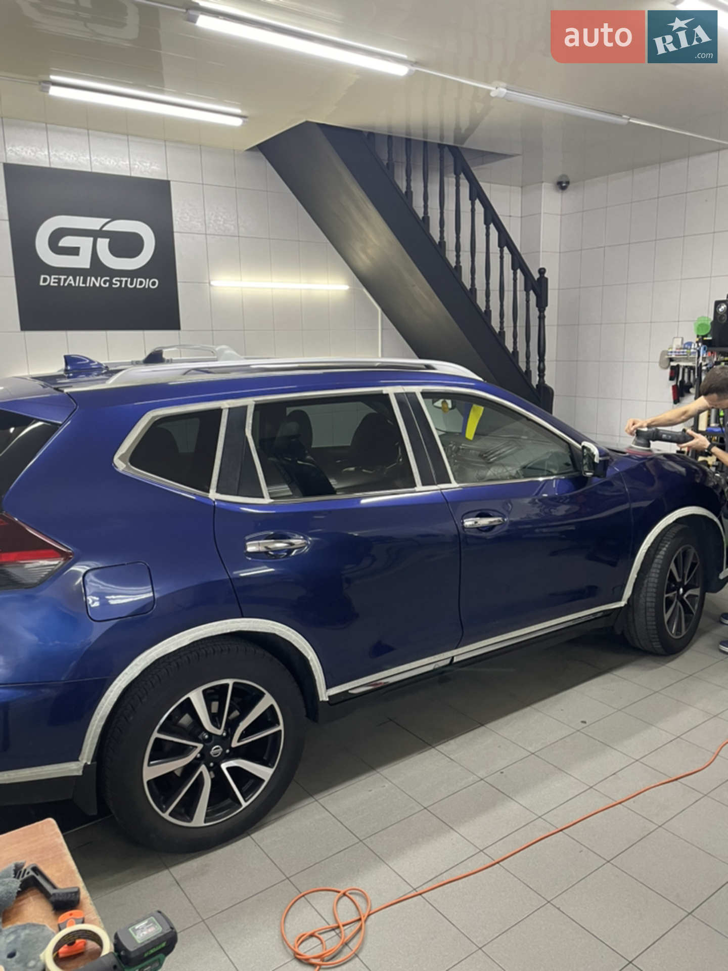 2018 Nissan Rogue - мініатюра 36