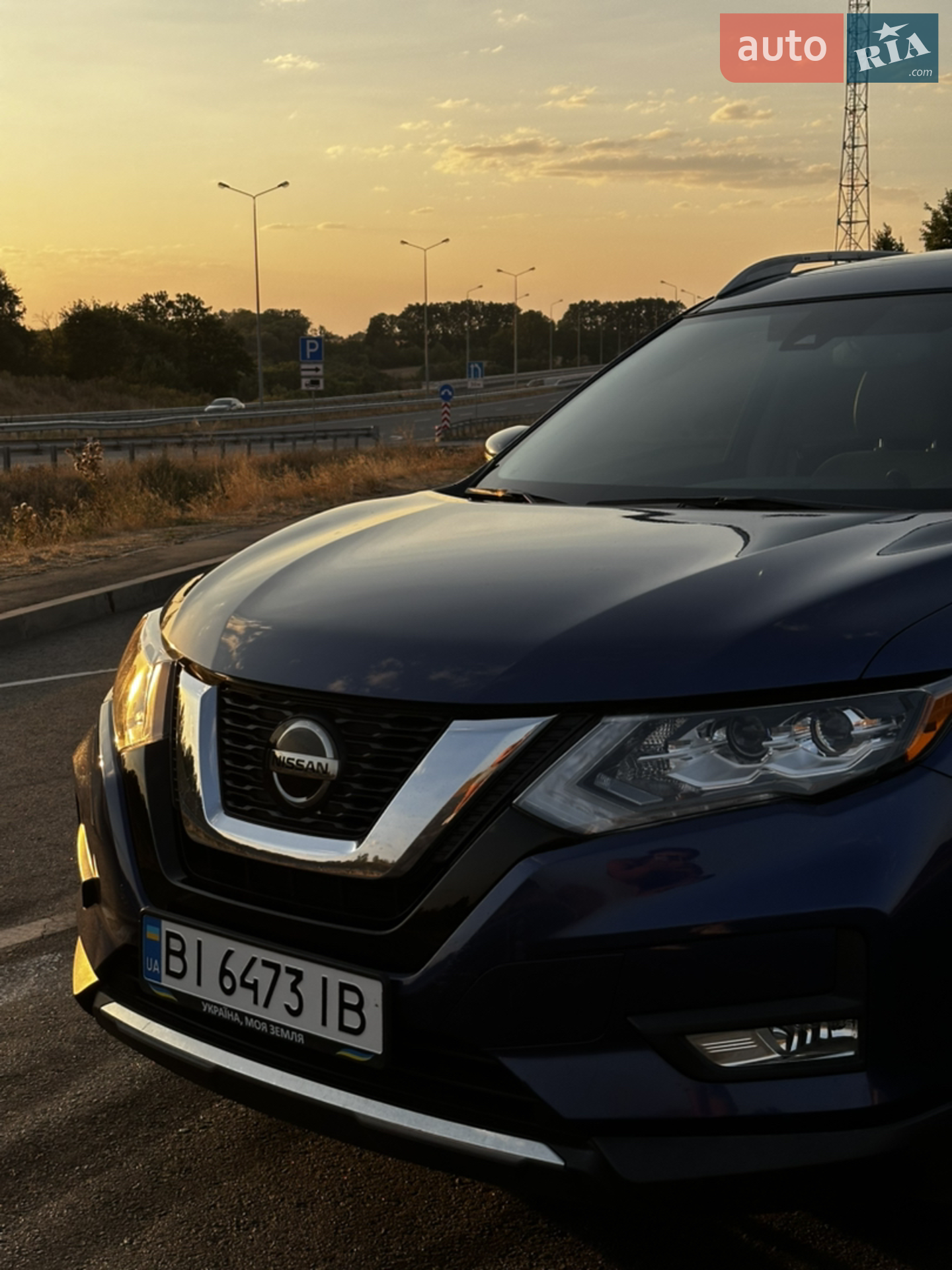 2019 Nissan Rogue - мініатюра 8