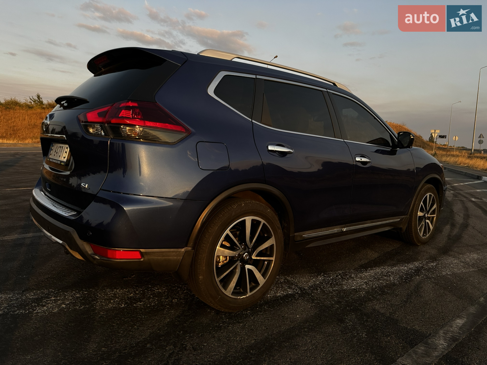 2019 Nissan Rogue - мініатюра 11