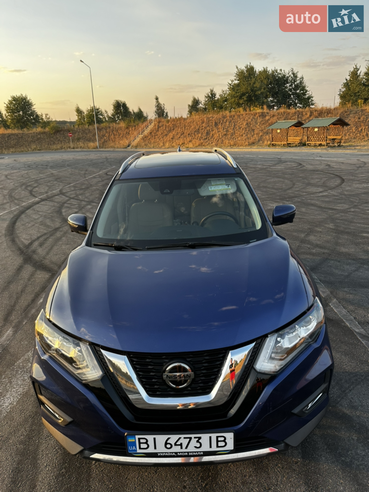 2019 Nissan Rogue - мініатюра 19