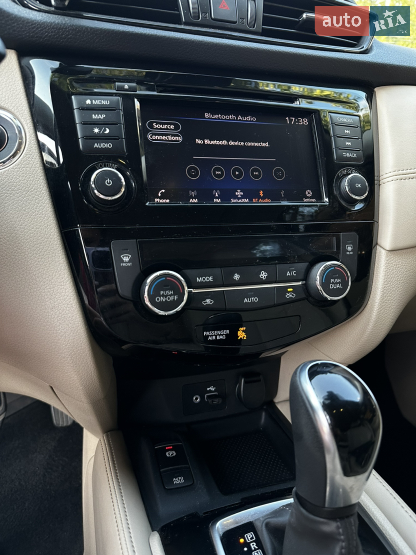 2019 Nissan Rogue - мініатюра 28