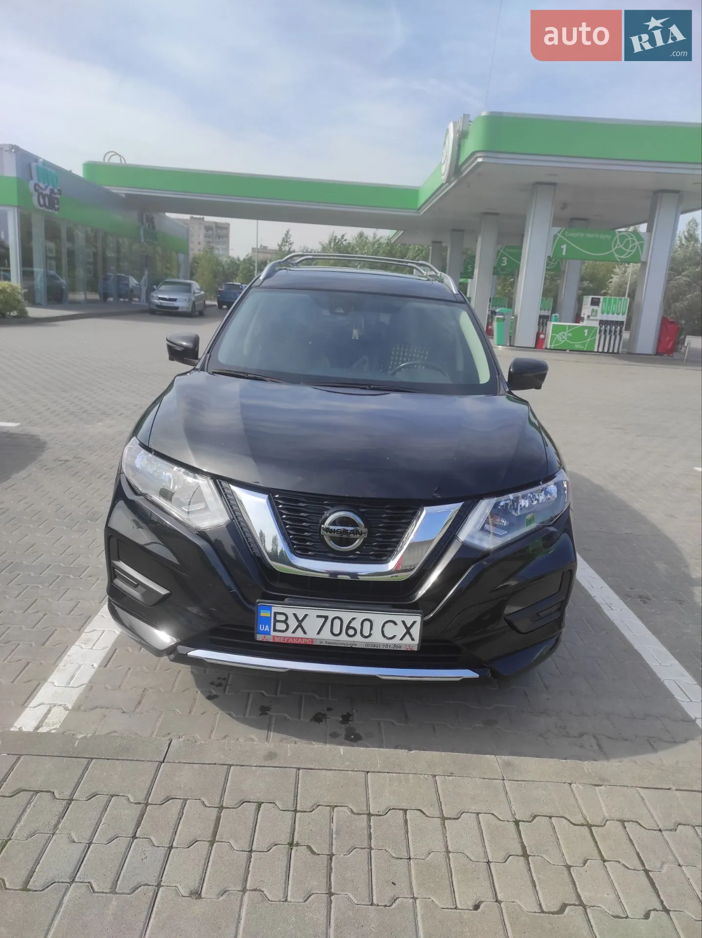 2018 Nissan Rogue - мініатюра 25