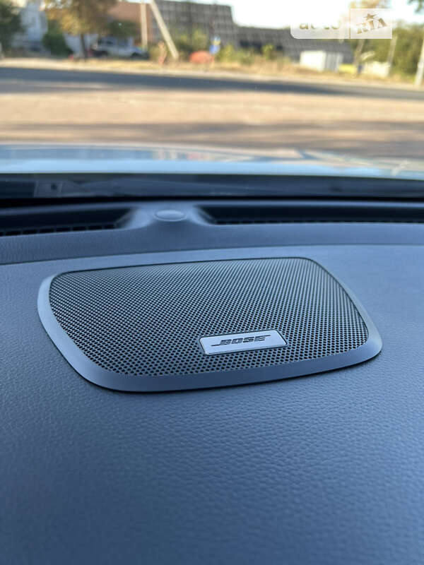 Позашляховик / Кросовер Nissan Rogue 2017 в Житомирі