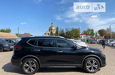 Позашляховик / Кросовер Nissan Rogue 2019 в Кривому Розі