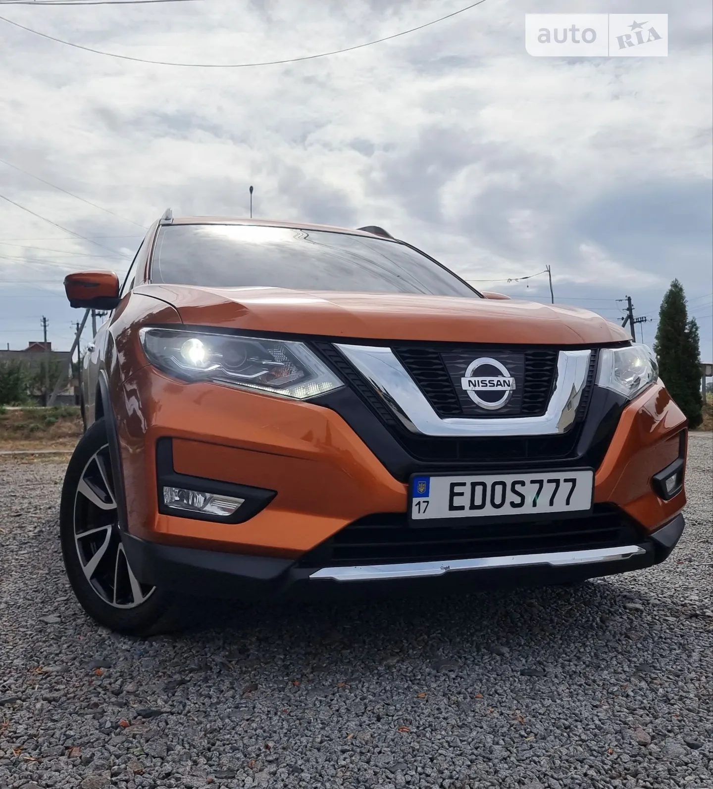 2018 Nissan Rogue - мініатюра 30