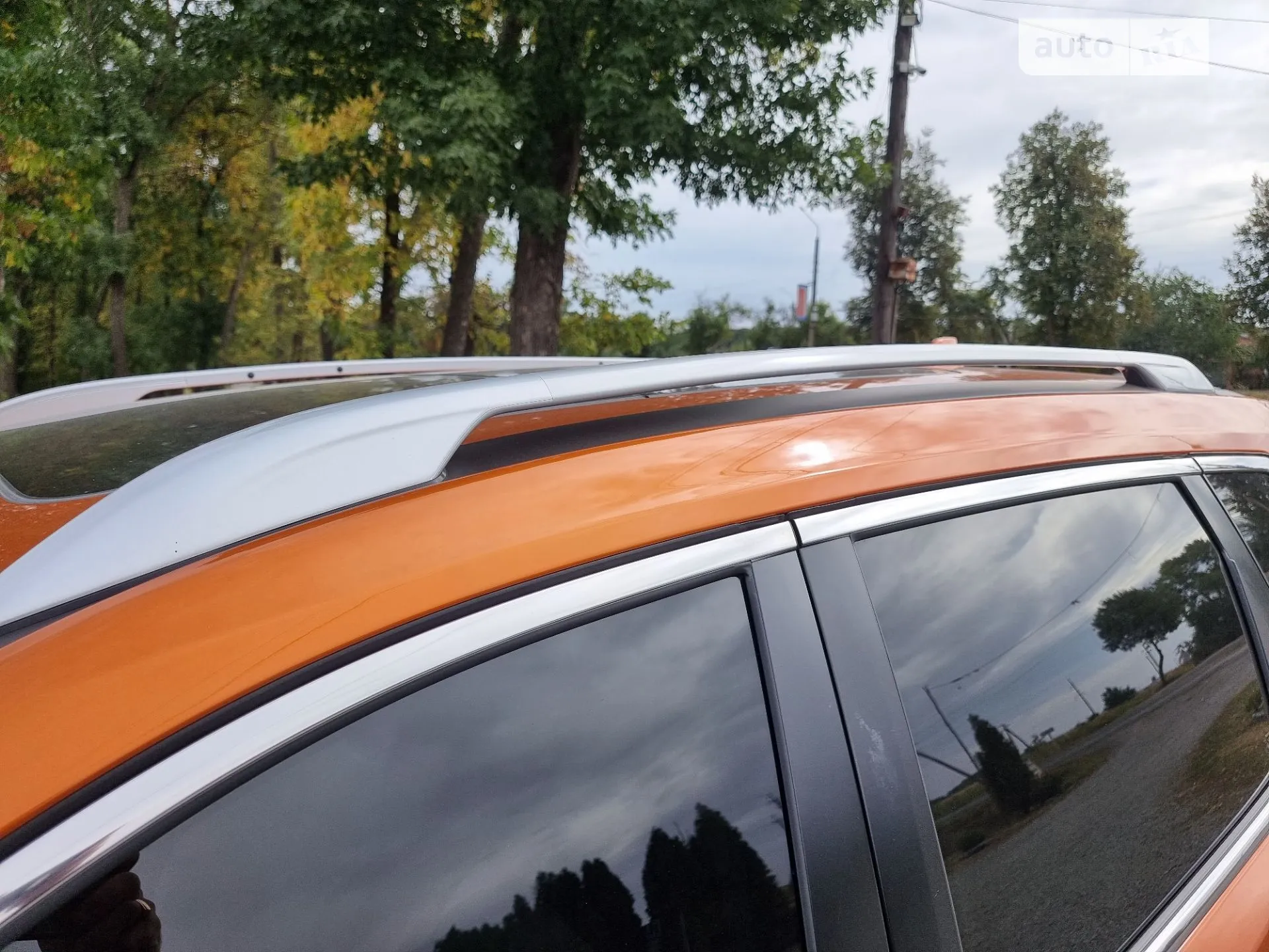 2018 Nissan Rogue - мініатюра 32