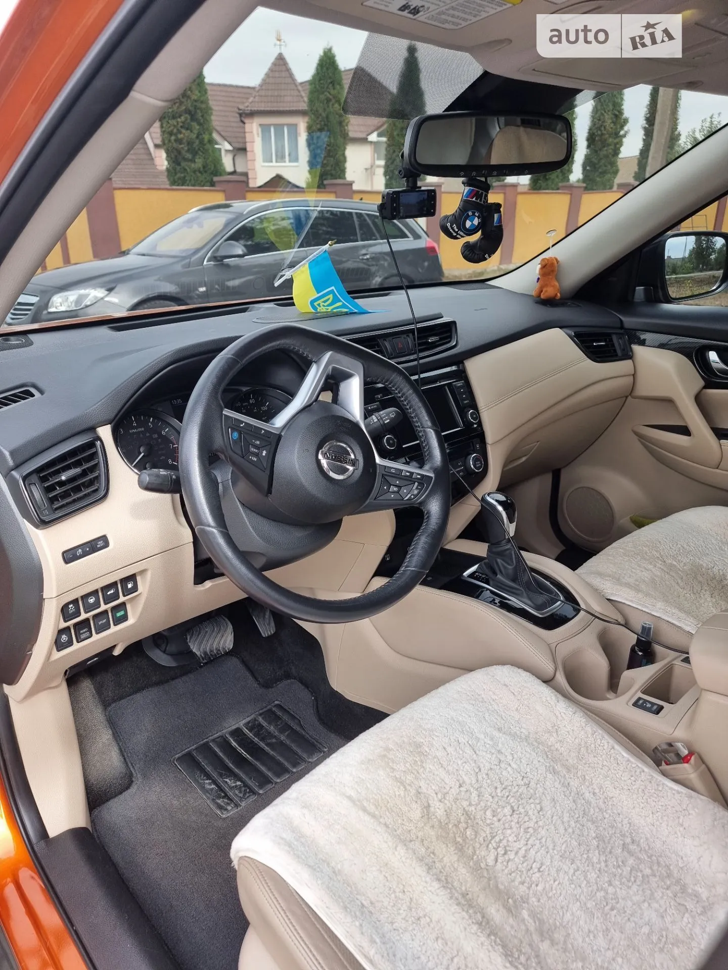 2018 Nissan Rogue - мініатюра 37