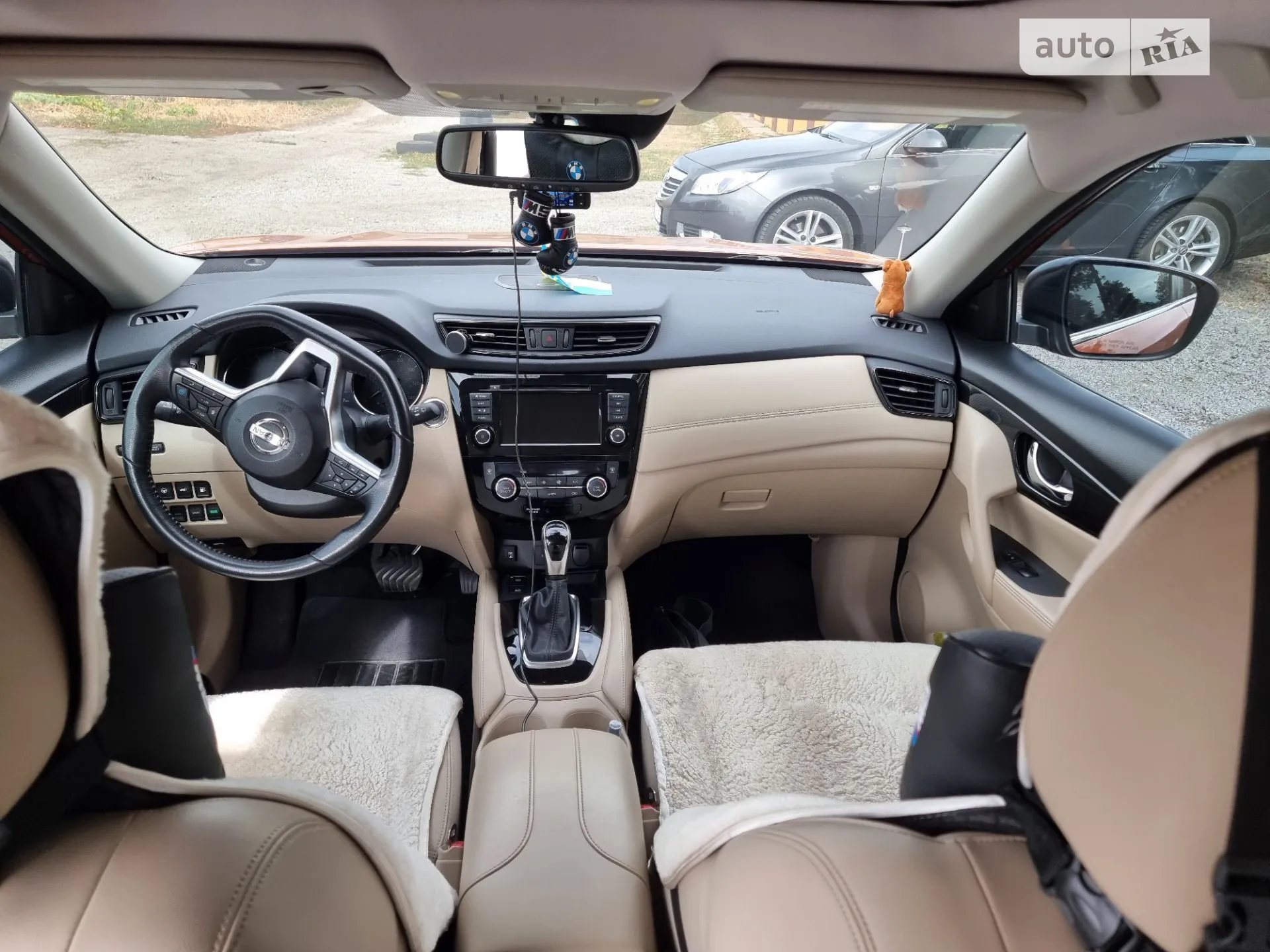 2018 Nissan Rogue - мініатюра 39