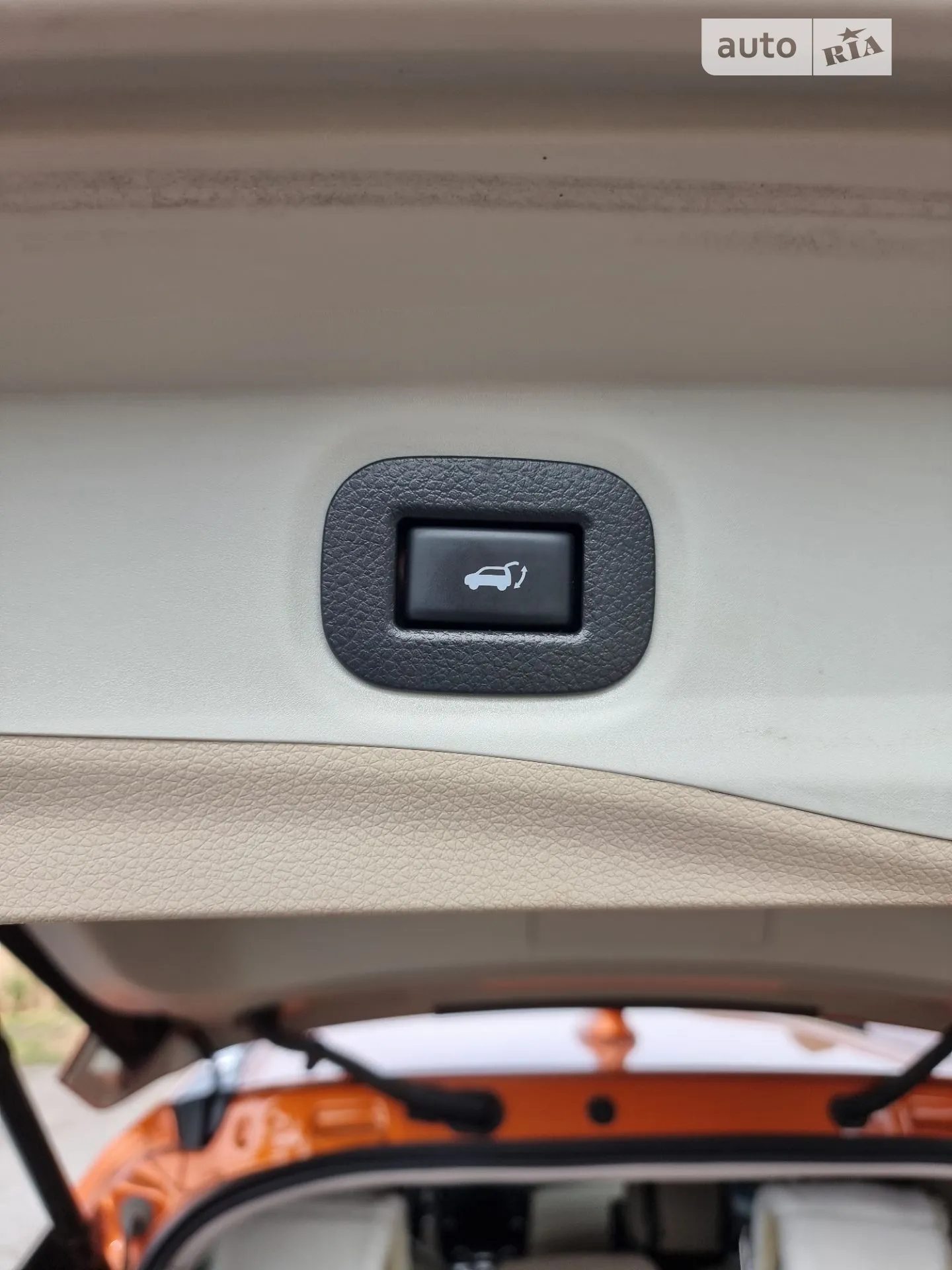 2018 Nissan Rogue - мініатюра 45