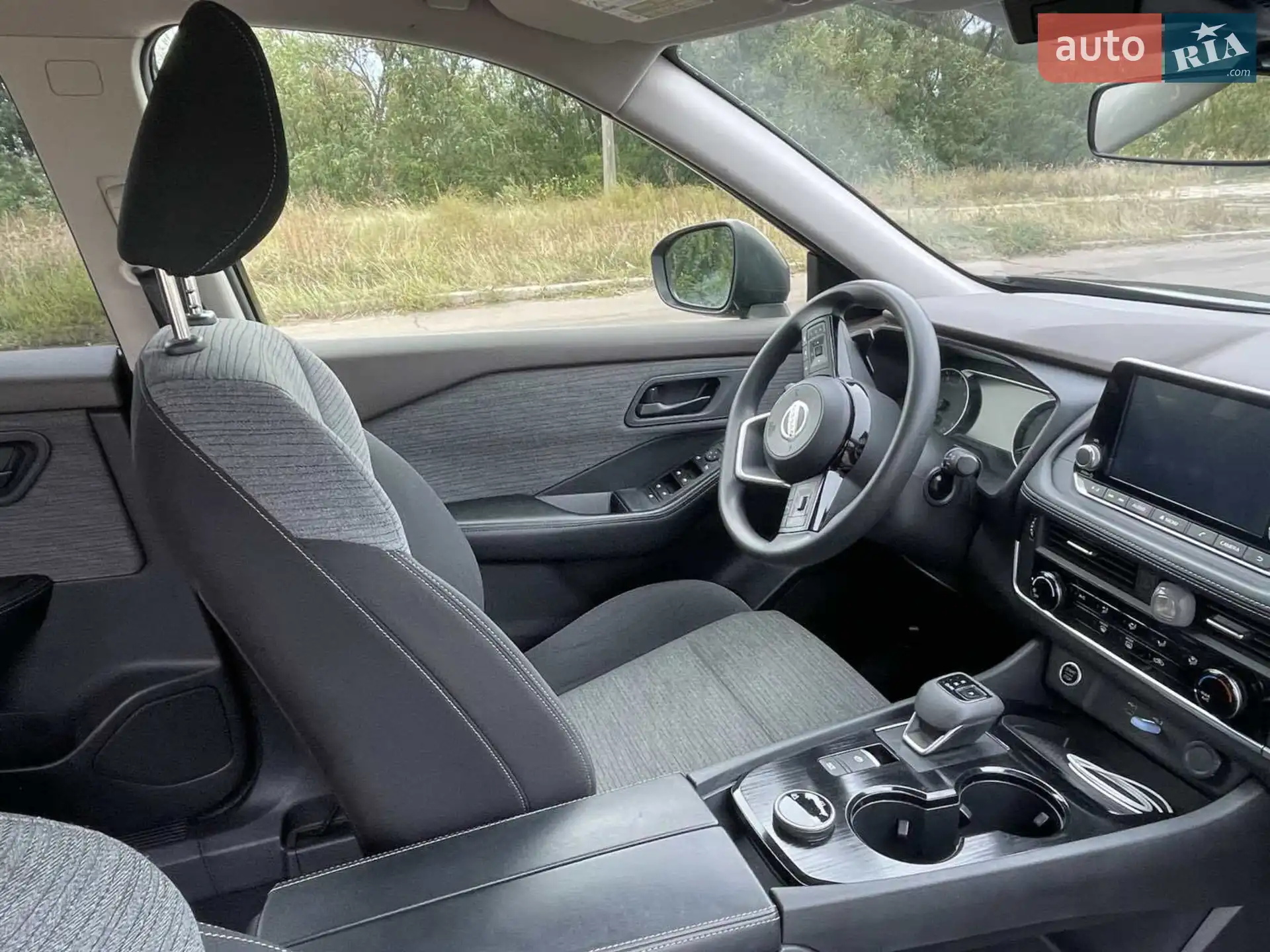 2020 Nissan Rogue - мініатюра 28