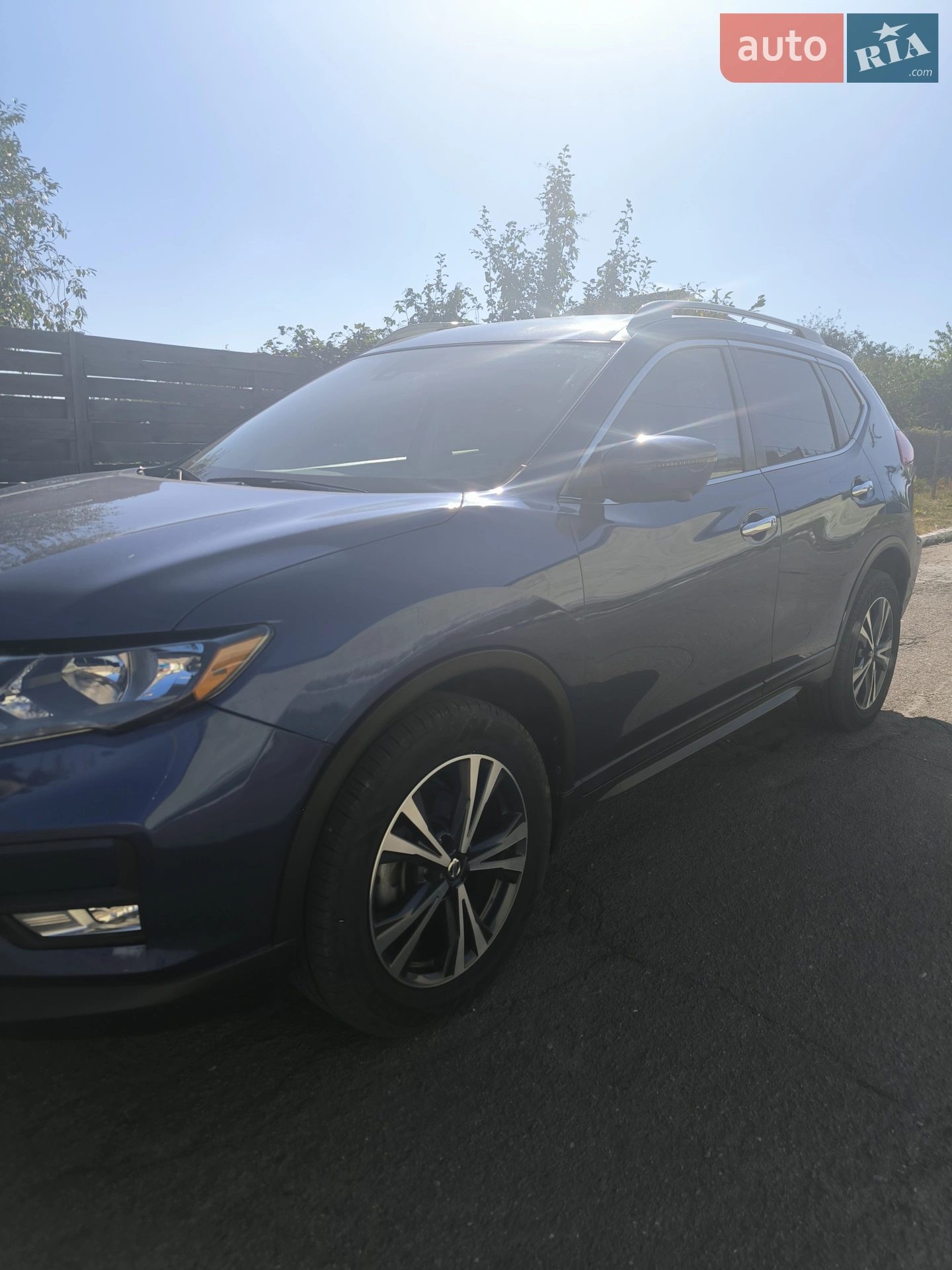 2020 Nissan Rogue - мініатюра 7